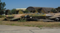 Photo ID 72806 by Peter Boschert. Greece Air Force Lockheed RF 104G Starfighter, 6674