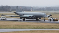 Photo ID 72519 by John Higgins. UK Air Force BAE Systems Nimrod MRA 4, ZJ515