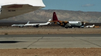 Photo ID 72908 by Michael Baldock. USA Navy Lockheed DC 130A Hercules L 182, 570497