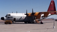 Photo ID 72783 by Michael Baldock. USA Navy Lockheed DC 130A Hercules L 182, 570496