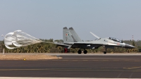 Photo ID 72654 by Andreas Zeitler - Flying-Wings. India Air Force Sukhoi Su 30MKI Flanker, SB141