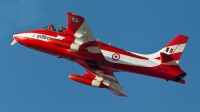 Photo ID 72843 by Andreas Zeitler - Flying-Wings. India Air Force Hindustan Aeronautics Limited HJT 16 Kiran Mk 2, U2470