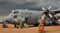 Photo ID 72845 by Martin Thoeni - Powerplanes. USA Air Force Lockheed C 130H Hercules L 382, 74 1682