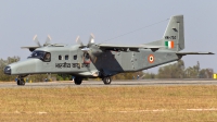 Photo ID 72644 by Andreas Zeitler - Flying-Wings. India Air Force Dornier Do 228 201, HM704