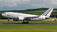 Photo ID 72898 by PAUL CALLAGHAN. France Air Force Airbus A310 304, F RADB