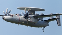 Photo ID 72749 by Andreas Zeitler - Flying-Wings. France Navy Grumman E 2C Hawkeye, 2