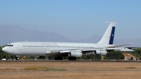 Photo ID 72905 by Antonio Segovia Rentería. Chile Air Force Boeing 707 330B, 903
