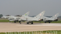 Photo ID 9159 by lee blake. UK Air Force Eurofighter Typhoon F2, ZJ934