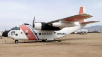 Photo ID 73001 by Johannes Berger. USA Coast Guard Fairchild C 123B Provider, 4505