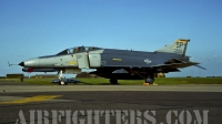 Photo ID 9190 by Richard Parker. USA Air Force McDonnell Douglas F 4G Phantom II, 69 0260