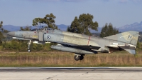 Photo ID 73222 by Chris Lofting. Greece Air Force McDonnell Douglas F 4E AUP Phantom II, 01507