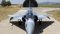 Photo ID 73304 by Chris Lofting. Greece Air Force Dassault Mirage 2000 5EG, 551