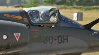 Photo ID 73823 by Martin Thoeni - Powerplanes. France Air Force Dassault Mirage F1CT, 254