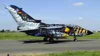 Photo ID 73347 by Joop de Groot. Germany Air Force Panavia Tornado ECR, 46 33
