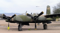 Photo ID 73562 by Johannes Berger. USA Air Force Douglas B 26K Counter Invader, 64 17653