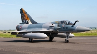Photo ID 73626 by Lieuwe Hofstra. France Air Force Dassault Mirage 2000C, 88