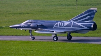 Photo ID 73999 by Andreas Zeitler - Flying-Wings. Switzerland Air Force Dassault Mirage IIIRS, R 2110