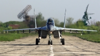 Photo ID 73651 by Georgi Petkov. Bulgaria Air Force Mikoyan Gurevich MiG 29A 9 12A, 16