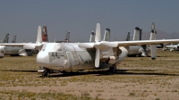 Photo ID 73752 by Mark. USA Navy Grumman C 2A Greyhound, 162151