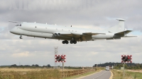 Photo ID 9276 by lee blake. UK Air Force Hawker Siddeley Nimrod MR 2, XV229