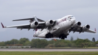 Photo ID 73906 by charles. Qatar Emiri Air Force Boeing C 17A Globemaster III, A7 MAB