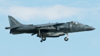Photo ID 73979 by Paul Massey. USA Marines McDonnell Douglas AV 8B Harrier ll, 164571