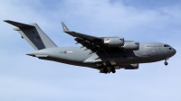 Photo ID 73987 by Simone Farrugia. UK Air Force Boeing C 17A Globemaster III, ZZ173