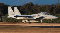 Photo ID 74052 by Andreas Zeitler - Flying-Wings. Japan Air Force McDonnell Douglas F 15DJ Eagle, 82 8093