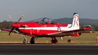 Photo ID 74071 by Andreas Zeitler - Flying-Wings. Australia Air Force Pilatus PC 9A, A23 076