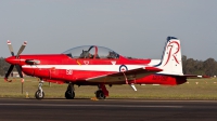 Photo ID 74070 by Andreas Zeitler - Flying-Wings. Australia Air Force Pilatus PC 9A, A23 058