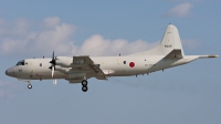 Photo ID 74260 by Andreas Zeitler - Flying-Wings. Japan Navy Lockheed P 3C Orion, 5065