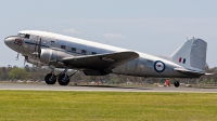 Photo ID 74179 by Andreas Zeitler - Flying-Wings. Private Private Douglas C 47B Skytrain, VH EAF