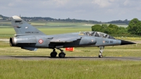 Photo ID 74299 by Bart Hoekstra. France Air Force Dassault Mirage F1B, 509