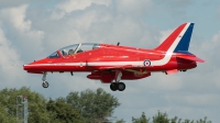 Photo ID 9319 by Jeremy Gould. UK Air Force British Aerospace Hawk T 1, XX233