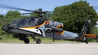 Photo ID 74509 by Cristian Schrik. Netherlands Air Force Boeing AH 64DN Apache Longbow, Q 17