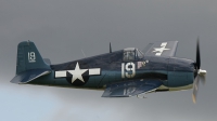 Photo ID 9341 by Christophe Haentjens. Private Private Grumman F6F 5K Hellcat, G BTCC