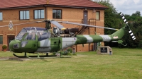 Photo ID 74531 by Mike Hopwood. UK Army Westland Scout AH1, XV123