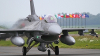 Photo ID 74589 by Agata Maria Weksej. Poland Air Force General Dynamics F 16C Fighting Falcon, 4051