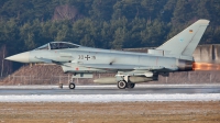 Photo ID 74545 by Andreas Zeitler - Flying-Wings. Germany Air Force Eurofighter EF 2000 Typhoon S, 30 15