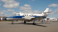 Photo ID 9353 by Jeremy Gould. UK Navy Scottish Aviation HP 137 Jetstream T3, ZE441