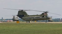 Photo ID 74718 by Stuart Skelton. USA Marines Boeing Vertol CH 46E Sea Knight 107 II, 153362