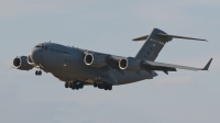 Photo ID 74719 by Stuart Skelton. USA Air Force Boeing C 17A Globemaster III, 00 0171