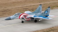 Photo ID 74773 by Andreas Zeitler - Flying-Wings. Germany Air Force Mikoyan Gurevich MiG 29G 9 12A, 29 10