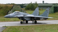 Photo ID 74776 by Andreas Zeitler - Flying-Wings. Germany Air Force Mikoyan Gurevich MiG 29G 9 12A, 29 18