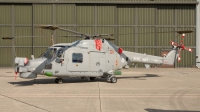 Photo ID 9375 by Jeremy Gould. UK Navy Westland WG 13 Lynx HMA8, ZD257