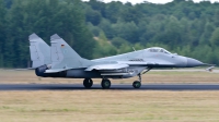 Photo ID 74777 by Andreas Zeitler - Flying-Wings. Germany Air Force Mikoyan Gurevich MiG 29G 9 12A, 29 18