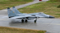 Photo ID 74778 by Andreas Zeitler - Flying-Wings. Germany Air Force Mikoyan Gurevich MiG 29G 9 12A, 29 02