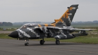 Photo ID 74988 by Niels Roman / VORTEX-images. Germany Air Force Panavia Tornado ECR, 46 29