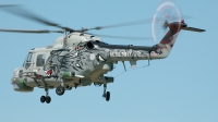 Photo ID 9382 by Jeremy Gould. UK Navy Westland WG 13 Lynx HMA8DSP, XZ722