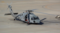 Photo ID 75225 by Peter Boschert. USA Navy Sikorsky MH 60S Knighthawk S 70A, 166370